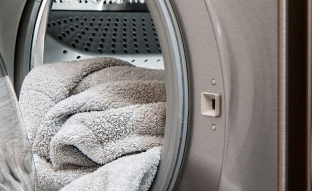 dryer vent cleaning annual maintenance