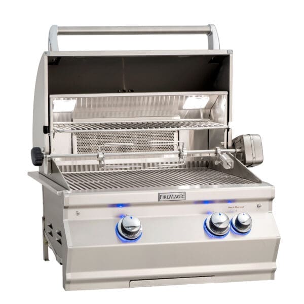 Fire Magic Aurora A430I Built-In Grill - Image 3