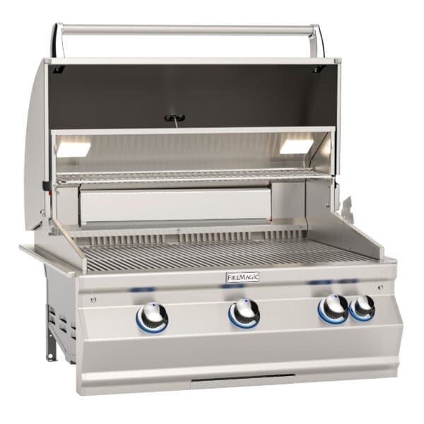 Fire Magic Aurora A660I Built-In Grill - Image 3