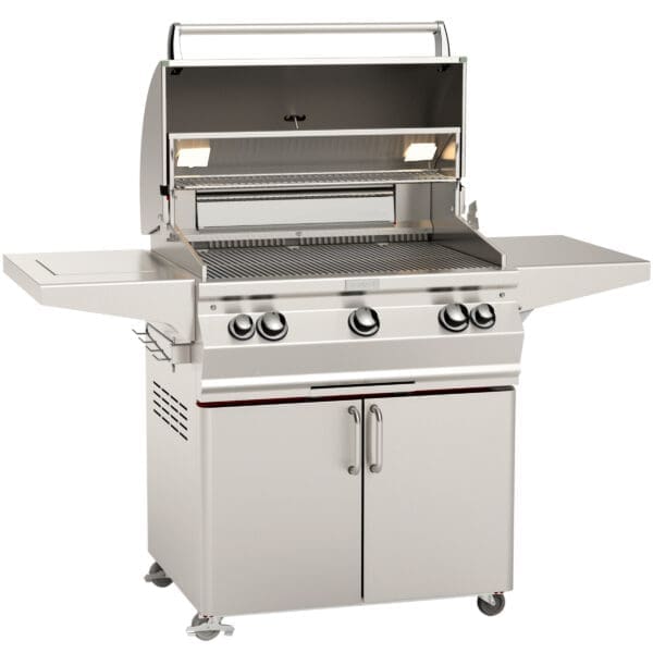 Fire Magic Aurora A660S Portable Grill