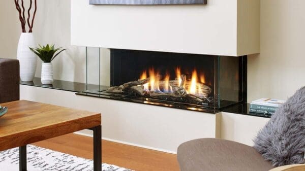Regency City Series San Francisco Bay 40" Gas Fireplace