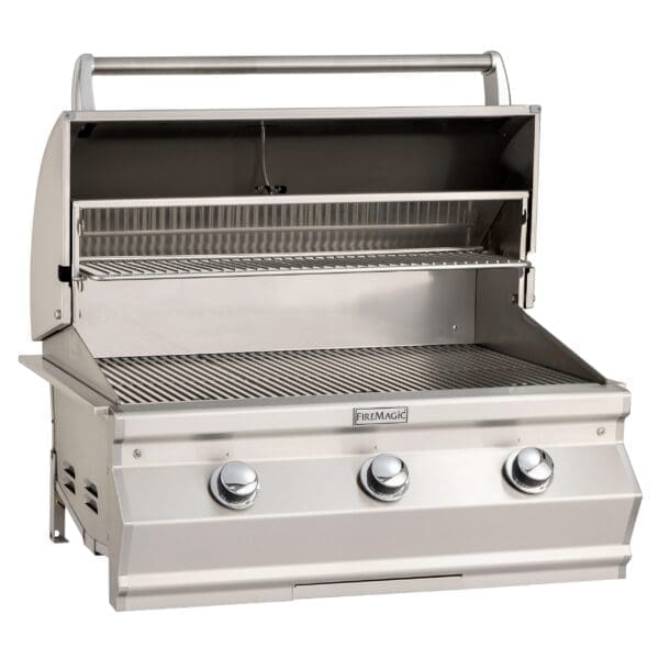 Fire Magic Choice C540I Built-In Grill - Image 3