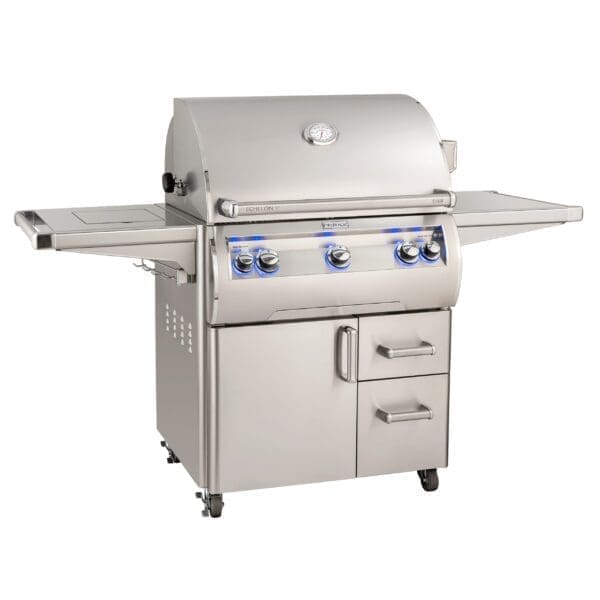 Fire Magic Echelon E660S A Series Portable Grill