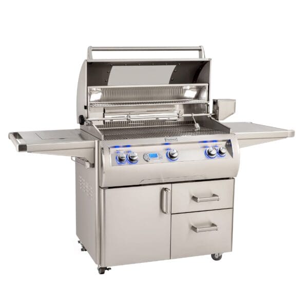 Fire Magic Echelon E790S Portable Grill