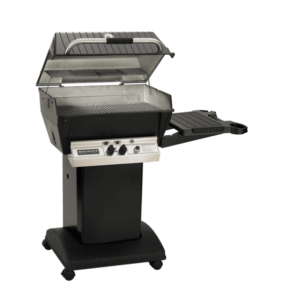 Broilmaster Deluxe H3X