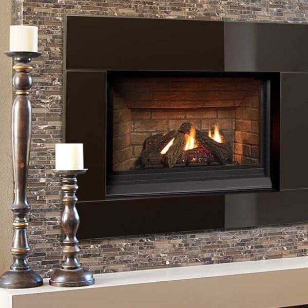 Convert your Wood Fireplace to Gas - Fireplace and Chimney Professionals