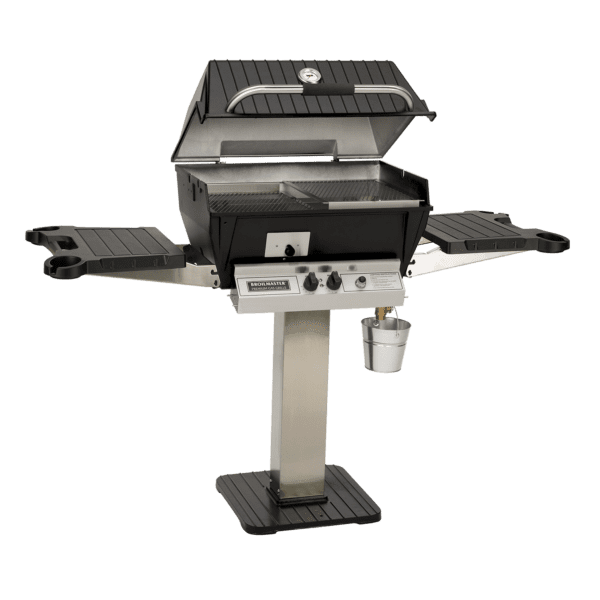 Broilmaster Slow Cooker Q3X