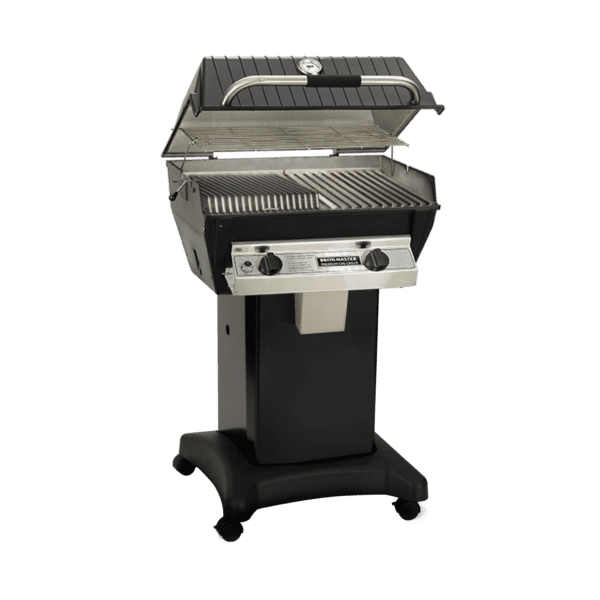 Broilmaster Infrared R3 - Image 3