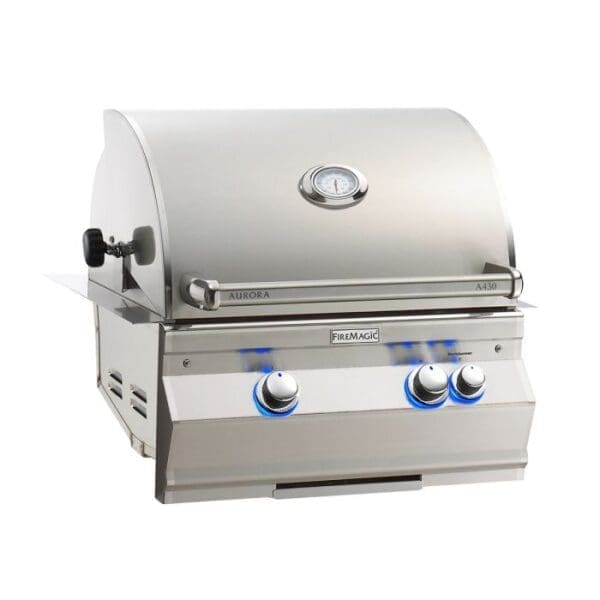 Fire Magic Aurora A430I Built-In Grill
