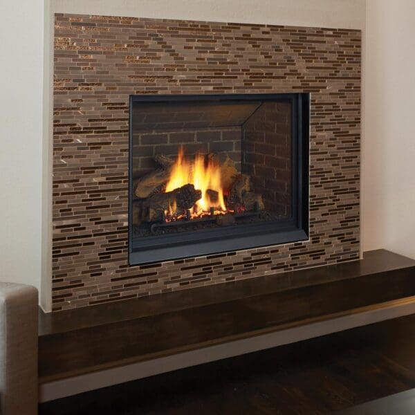 Convert your Wood Fireplace to Gas - Fireplace and Chimney Professionals