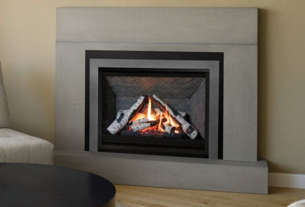 Valor H3 Gas Fireplace