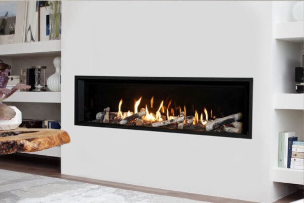 Valor L3 Linear Gas Fireplace