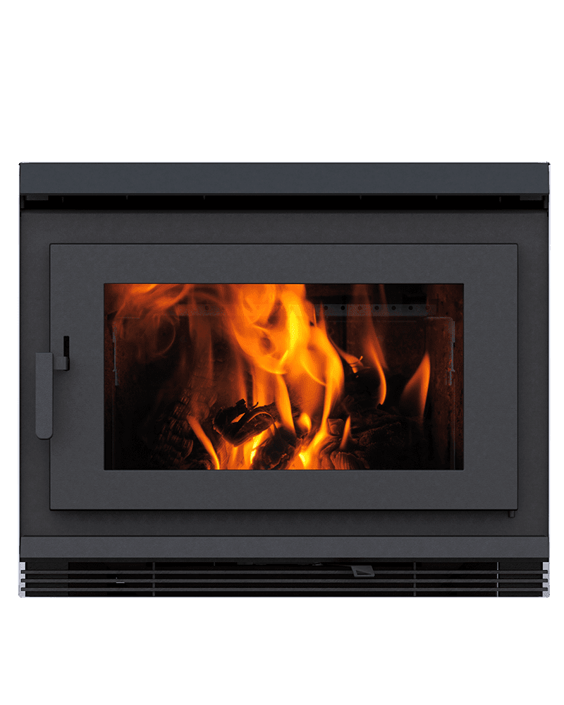 Pacific Energy FP30 Zero-Clearance Fireplace - Image 3