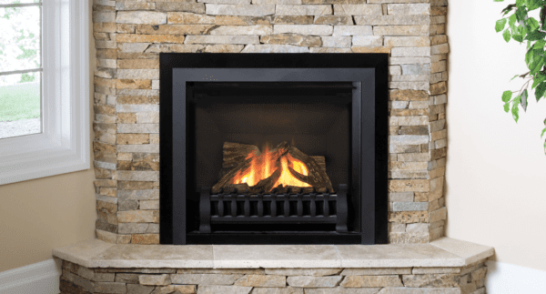 Valor H5 Gas Fireplace - Image 4