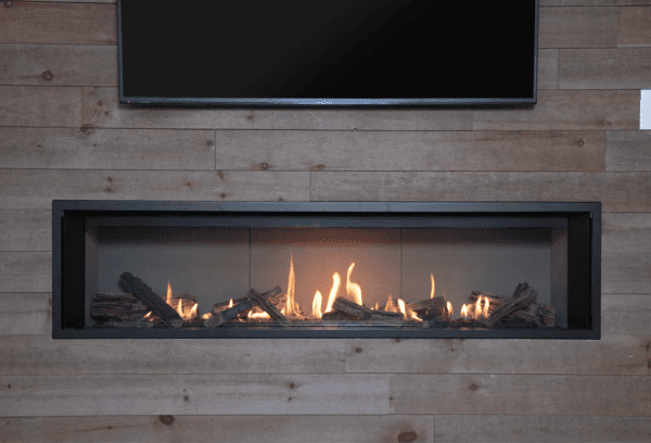 Valor L3 Linear Gas Fireplace - Image 3