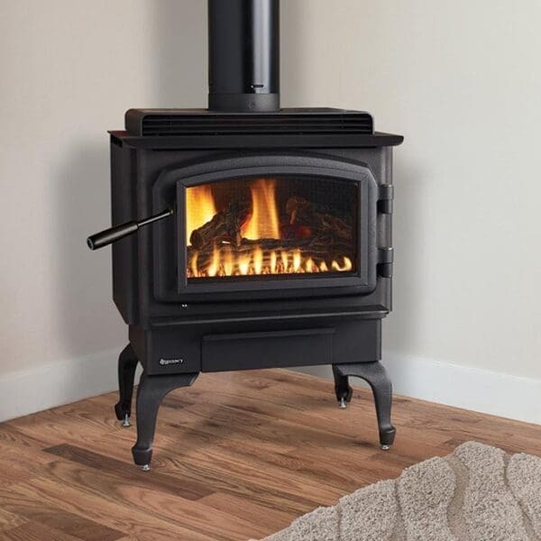 Regency Classic C34 Gas Stove
