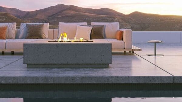 Firegear Outdoors Santuary 1 Outdoor Fire Table