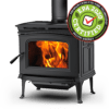 Pacific Energy Alderlea T4 LE - Fireplace and Chimney Professionals