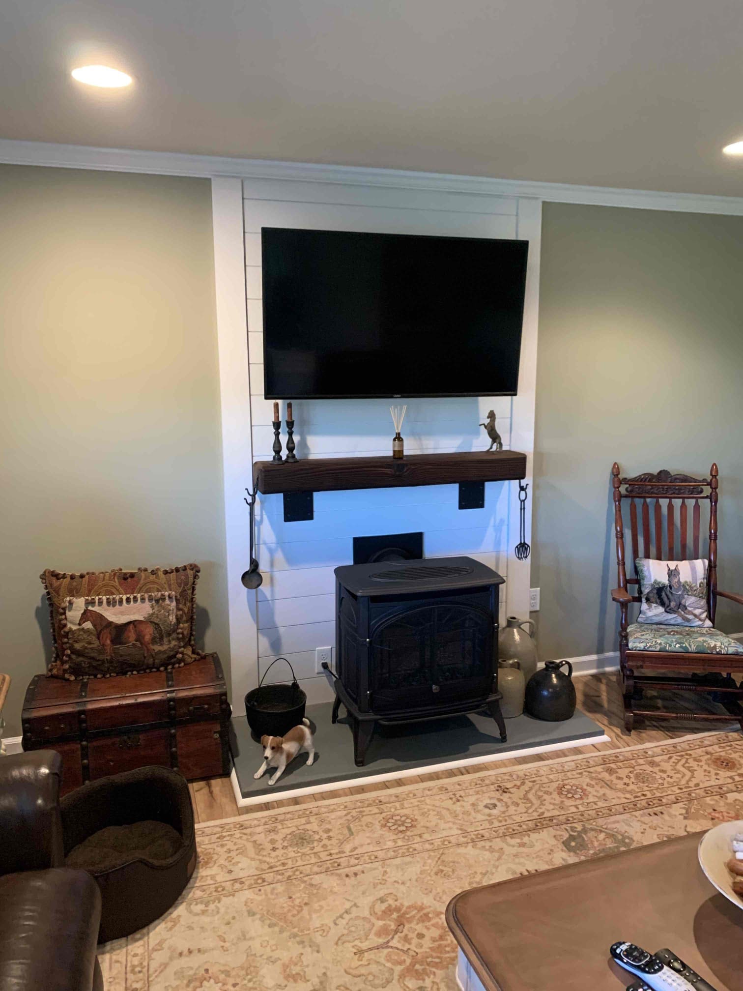 Gas Stove Install Fireplace and Chimney Professionals