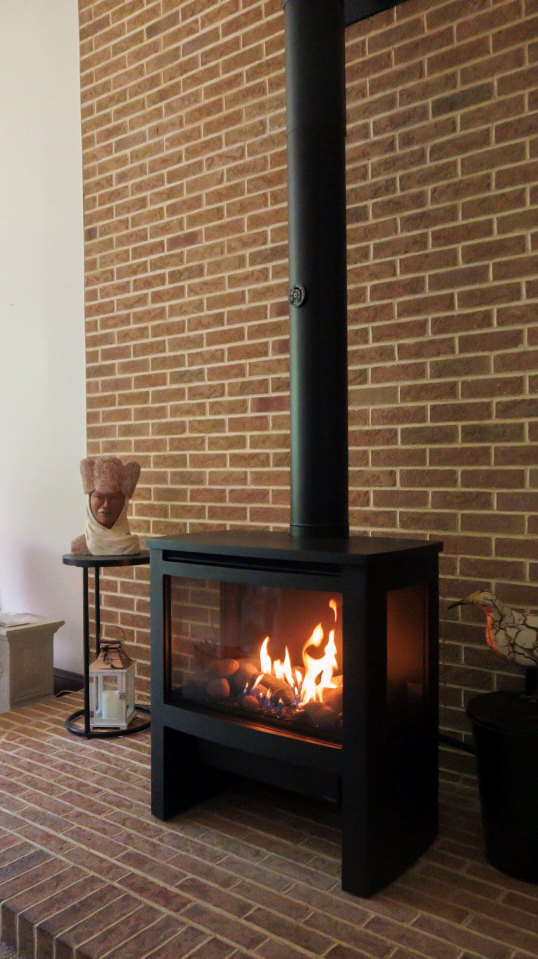 Gas Stove 3