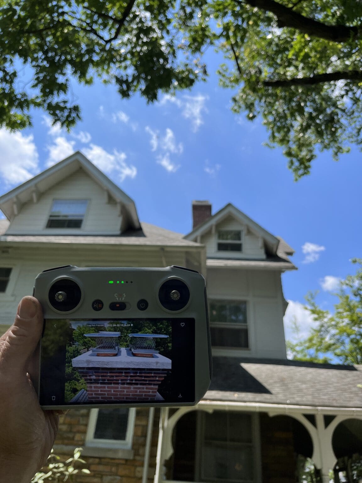 Fireplace and Chimney Professionals Chimney Sweep, Fireplace Repairs