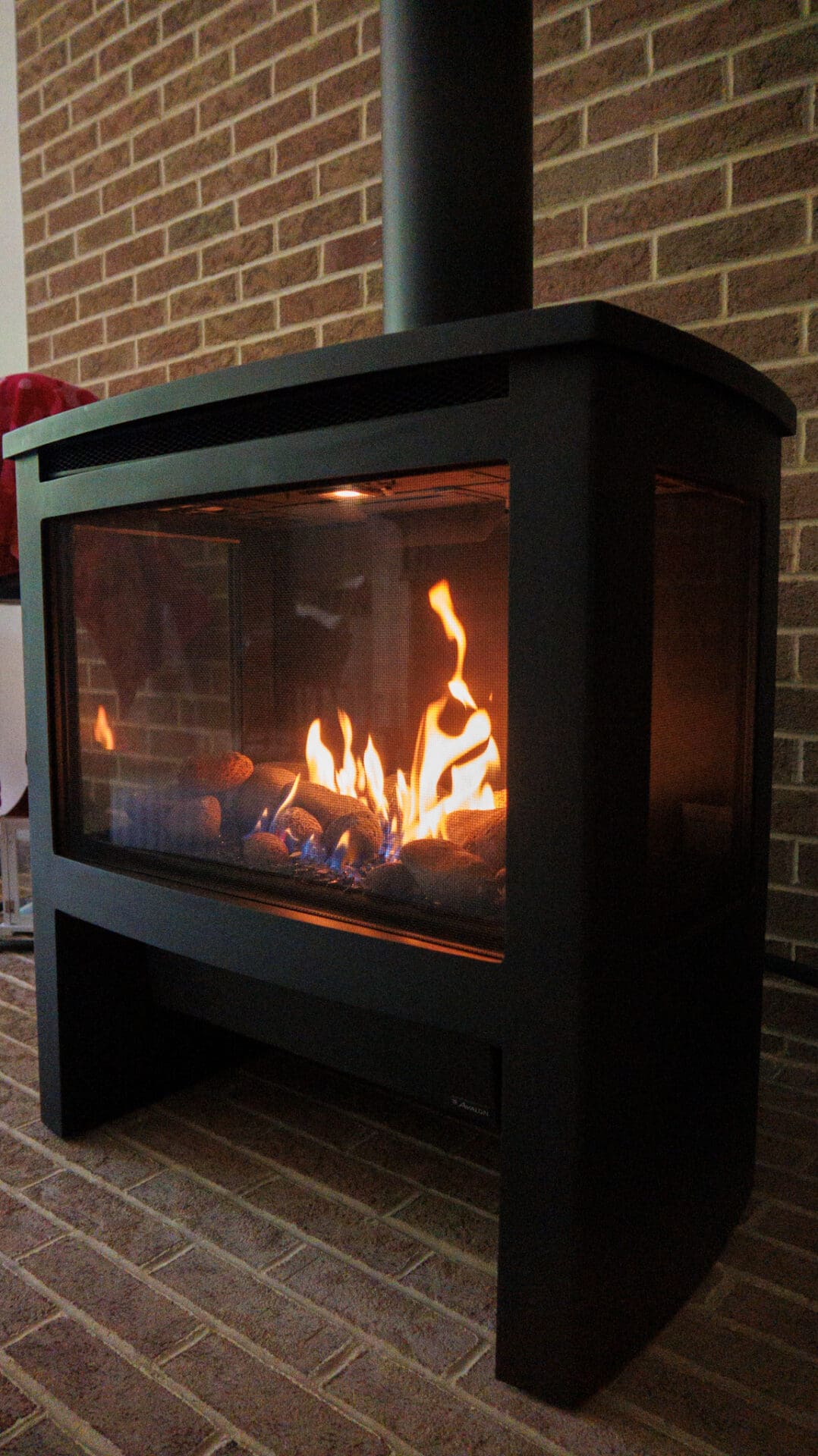Gas Stove 2