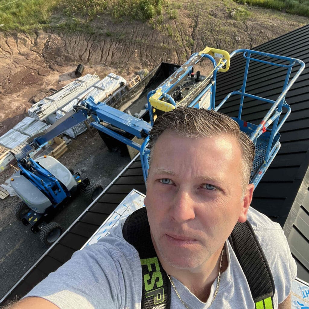 Lifts Fireplace and Chimney Professionals