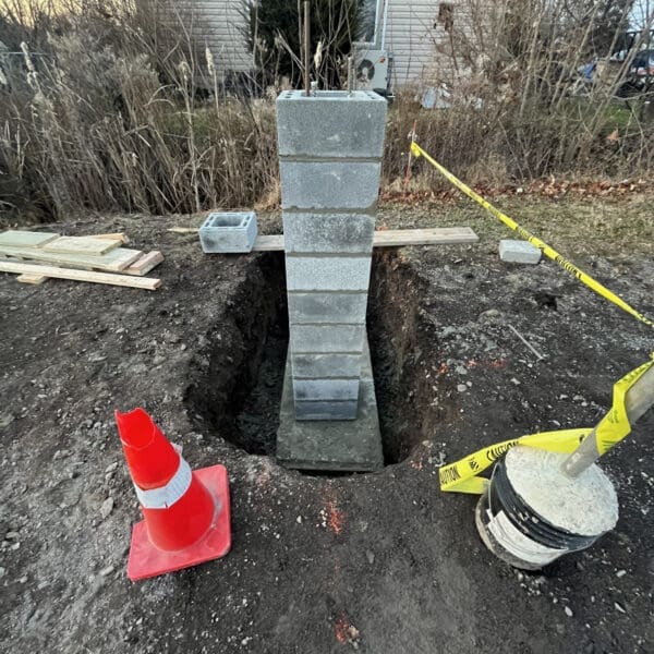 Concrete [Footings] - Image 2