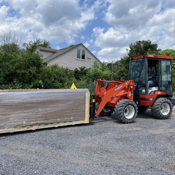Compact Excavating Equipment - Image 2