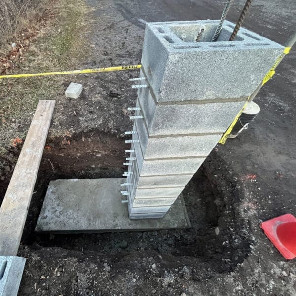Concrete [Footings] - Image 3