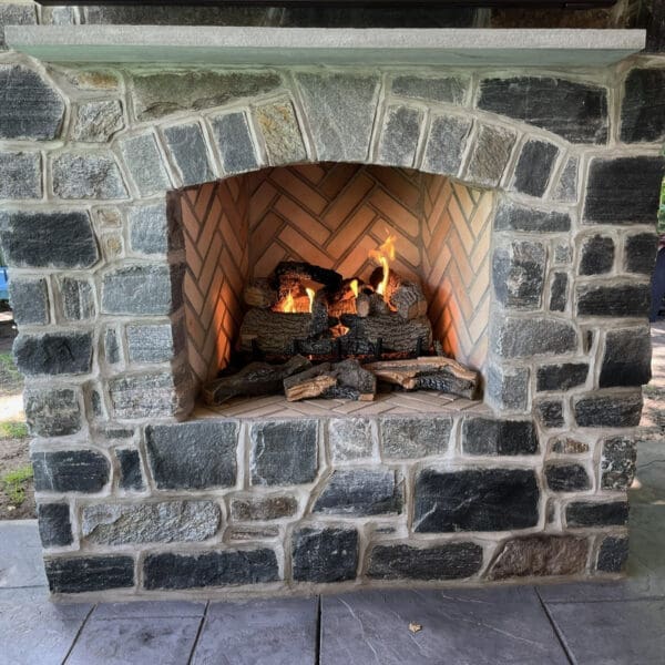 Fire Features [Fireplace] - Image 6