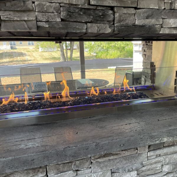 Fire Features [Fireplace] - Image 3