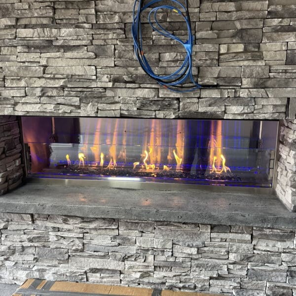 Fire Features [Fireplace] - Image 2