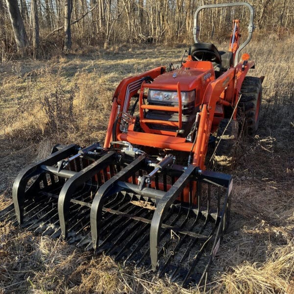 Compact Excavating Equipment - Image 3