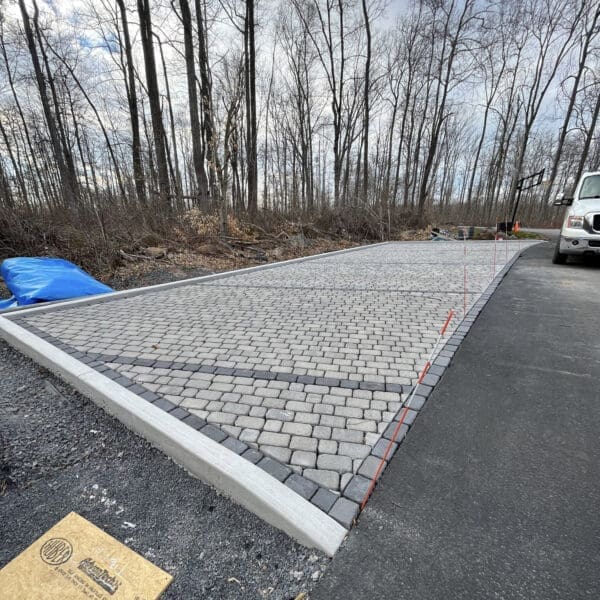 Pavers