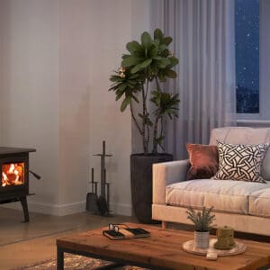 Osburn 950 Wood Stove