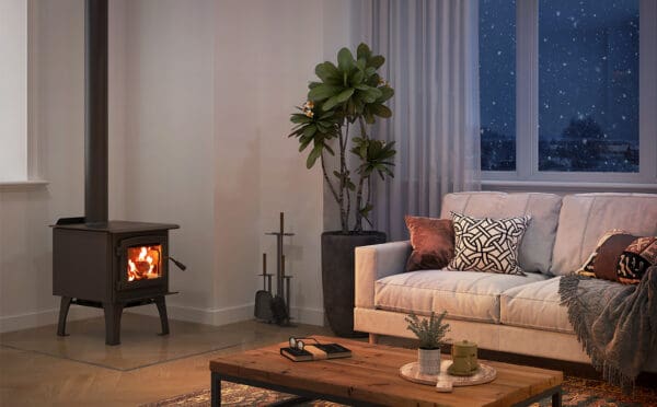 Osburn 950 Wood Stove